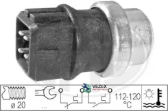 ������ ��������� ����������� VW BORA GOLF IV 1.9TDi 330164 ERA 330164 330164 ����