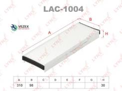   ( 2 . ) AUDI A6 04-11 Lynxauto LAC1004 LAC1004 