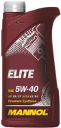Mannol Elite