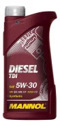 Mannol Diesel TDI