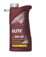 Mannol Elite