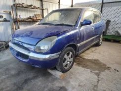 Toyota Duet. M100A, EJDE ����