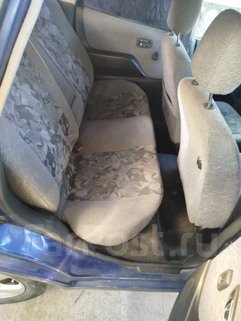 Toyota Duet. M100A, EJDE ����
