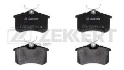 ������� ����. ����. ����. Audi A4 III 00- A6 II 97- VW Golf II-IV 83- Passat II-IV 84- Polo III Zekkert BS-1127 BS1127 ����