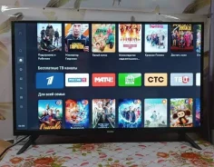 Haier 32 Smart TV S2. LED ����