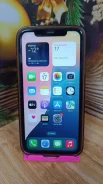 Apple iPhone 11. �/�, 128 ��, ������, 3G, 4G LTE, NFC ����