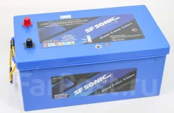 SF Sonic. 225��.�., H52, 1 250��., ������, ������������ ������. ��� ����� �� ������������ ����