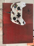 Microsoft Xbox One S ����