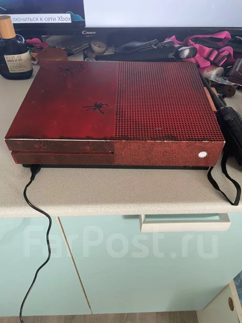 Microsoft Xbox One S ����
