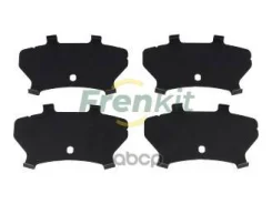 �������� ��������������� ��������� ������� (4��. ) FORD (Europe) Transit 250 2.2 2011-2014 Bosch Frenkit ���. 940299 940299 ����