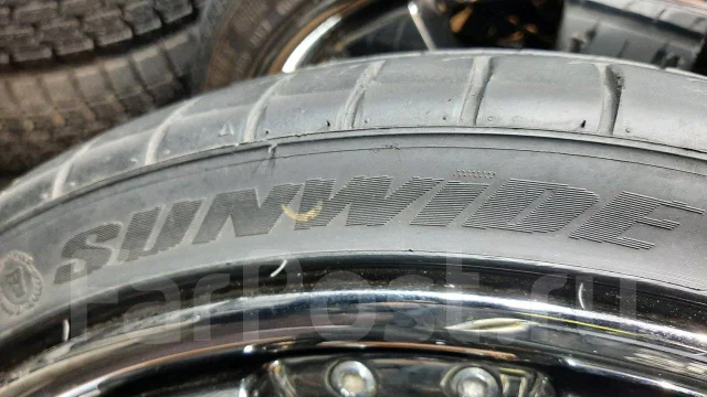 Sunwide RS-One. ������, 2021 ���, �/�, ����� 5 % ����