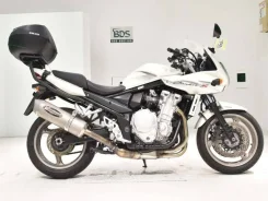 Suzuki GSF 1250S Bandit. 1 250����. ��., ��������, ���������, ��� ������� ����