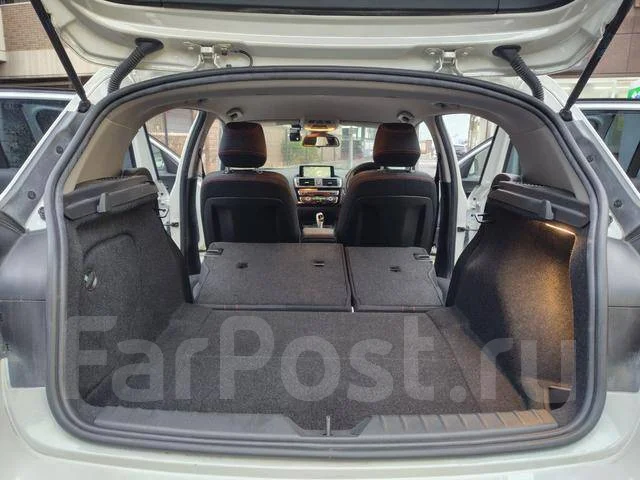 BMW 1-Series. �������, ��������, 1.6 (136��.�.), ������, 41 000����. ��, �/�. ��� ����� �� ������������ ����