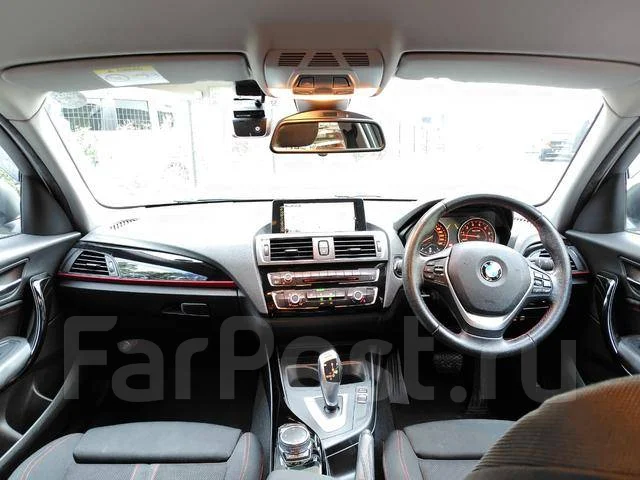 BMW 1-Series. �������, ��������, 1.6 (136��.�.), ������, 41 000����. ��, �/�. ��� ����� �� ������������ ����