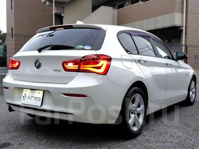BMW 1-Series. �������, ��������, 1.6 (136��.�.), ������, 41 000����. ��, �/�. ��� ����� �� ������������ ����