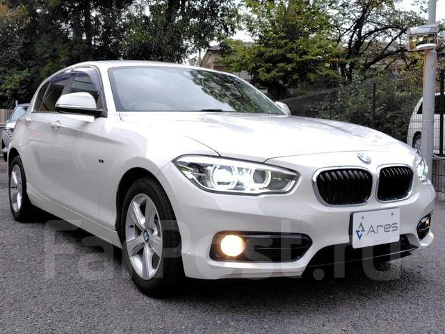 BMW 1-Series. �������, ��������, 1.6 (136��.�.), ������, 41 000����. ��, �/�. ��� ����� �� ������������ ����
