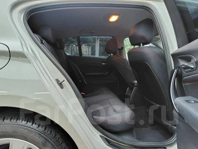 BMW 1-Series. �������, ��������, 1.6 (136��.�.), ������, 41 000����. ��, �/�. ��� ����� �� ������������ ����
