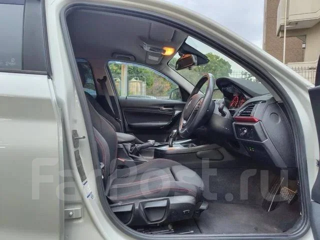 BMW 1-Series. �������, ��������, 1.6 (136��.�.), ������, 41 000����. ��, �/�. ��� ����� �� ������������ ����
