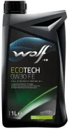 Wolf Ecotech