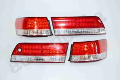 ������ ������ LED Toyota Mark II GX100 1996-2000 ������ [22282] 22282 ����