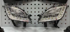 ��������������� ���� �������� ���� Opel Astra J LED DRL HI Motors Opast10680 OPAST10680 ����