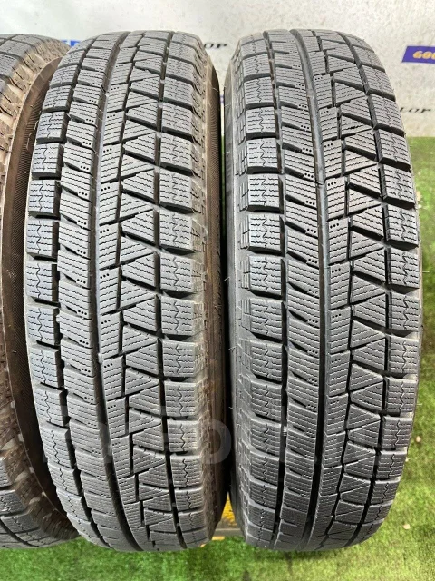 Bridgestone Ice Partner 2. ������, ��� �����, 2018 ���, �/�, ����� 5 % ����