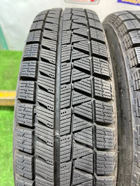 Bridgestone Ice Partner 2. ������, ��� �����, 2018 ���, �/�, ����� 5 % ����