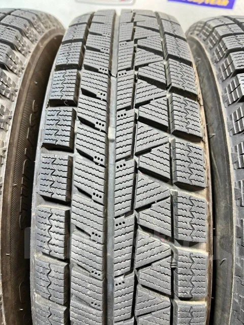 Bridgestone Ice Partner 2. ������, ��� �����, 2018 ���, �/�, ����� 5 % ����
