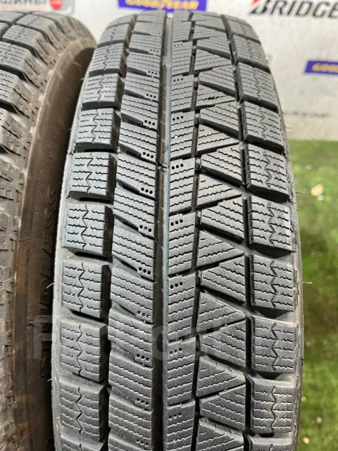 Bridgestone Ice Partner 2. ������, ��� �����, 2018 ���, �/�, ����� 5 % ����