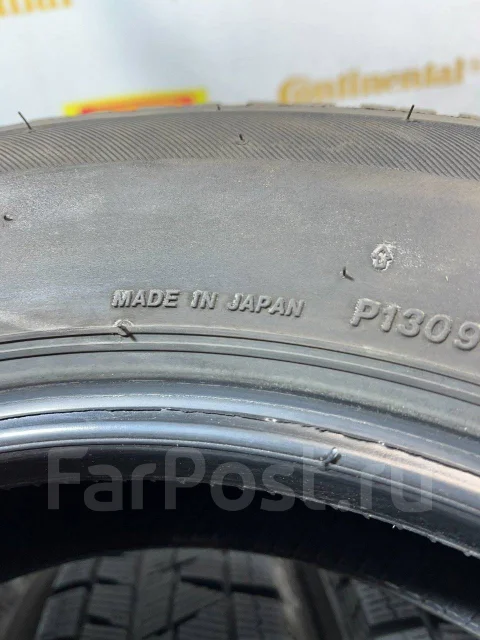 Bridgestone Ice Partner 2. ������, ��� �����, 2018 ���, �/�, ����� 5 % ����