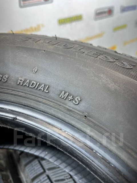 Bridgestone Ice Partner 2. ������, ��� �����, 2018 ���, �/�, ����� 5 % ����
