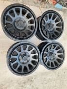 Delta Force. 8.0x17", 6x139.7, ET20,  106,5. 