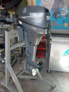 Yamaha. 9,9��.�., 4-�������, ����������, ���� S (381 ��), 2010 ��� ����