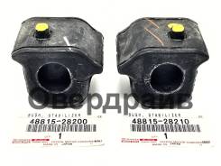 ������ ������������� ���� �������� Toyota 48815-28200 + 48815-28210 48815-28200 ����