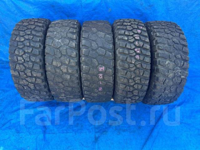 BFGoodrich Mud-Terrain T/A KM2.  mt, 2012 , /,  30 % 