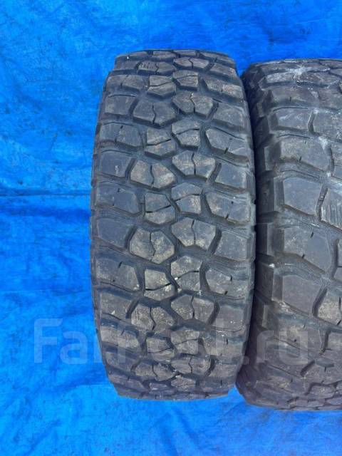 BFGoodrich Mud-Terrain T/A KM2.  mt, 2012 , /,  30 % 