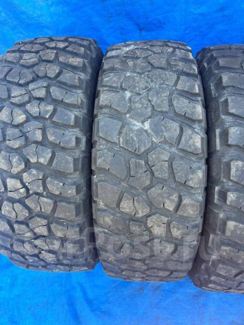 BFGoodrich Mud-Terrain T/A KM2.  mt, 2012 , /,  30 % 