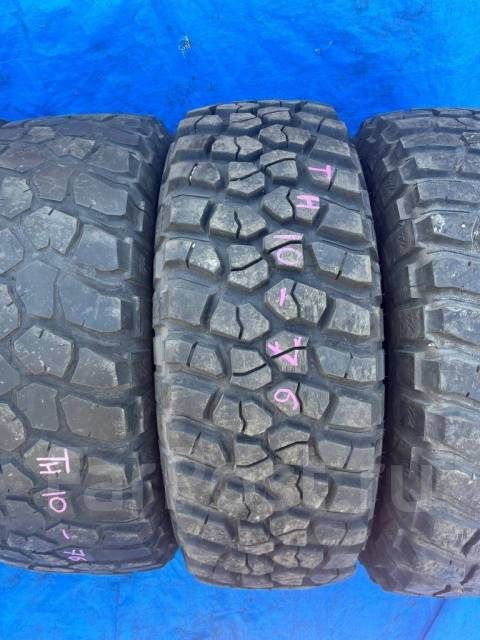 BFGoodrich Mud-Terrain T/A KM2.  mt, 2012 , /,  30 % 