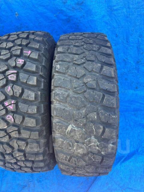 BFGoodrich Mud-Terrain T/A KM2.  mt, 2012 , /,  30 % 