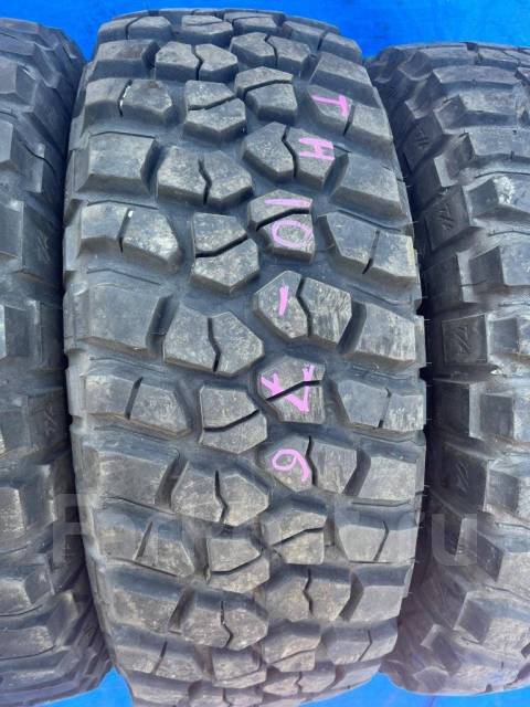 BFGoodrich Mud-Terrain T/A KM2.  mt, 2012 , /,  30 % 