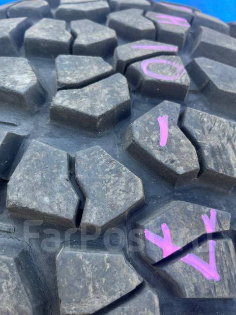 BFGoodrich Mud-Terrain T/A KM2.  mt, 2012 , /,  30 % 