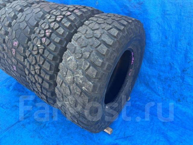 BFGoodrich Mud-Terrain T/A KM2.  mt, 2012 , /,  30 % 