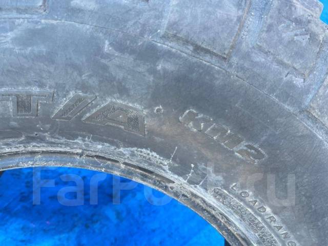 BFGoodrich Mud-Terrain T/A KM2.  mt, 2012 , /,  30 % 