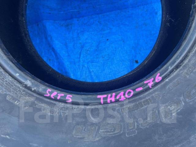BFGoodrich Mud-Terrain T/A KM2.  mt, 2012 , /,  30 % 