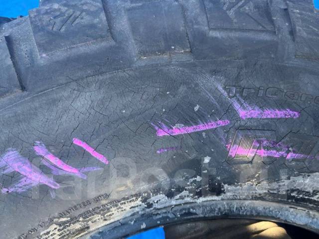 BFGoodrich Mud-Terrain T/A KM2.  mt, 2012 , /,  30 % 