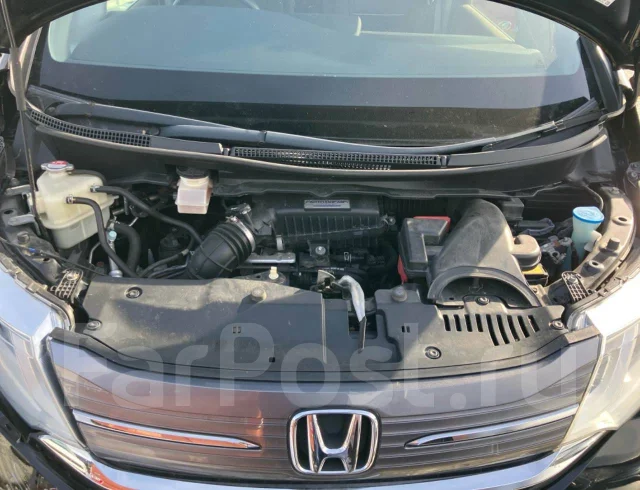 Honda Stepwgn. �������, ��������, 1.5 (150��.�.), ������, 106 000����. ��, �/�, ��� ��� ����