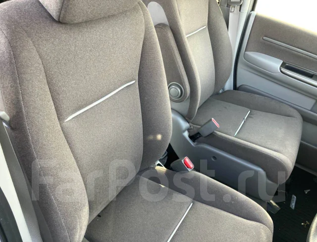 Honda Stepwgn. �������, ��������, 1.5 (150��.�.), ������, 106 000����. ��, �/�, ��� ��� ����