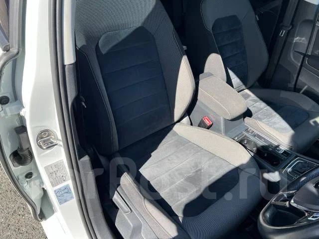 Volkswagen Golf. �������, ��������, 1.4 (122��.�.), ������, 41 000����. ��. ��� ����� �� ������������ ����