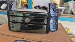 Panasonic CN-RA04D ����