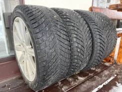 ZMax Winternova Stud II. ������, ����������, 2023 ���, �/�, ����� �� 5 % ����